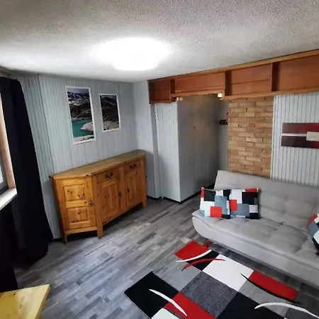 Newly Modern Apartment In The Heart Of Cervinia Breuil-Cervinia Exterior photo