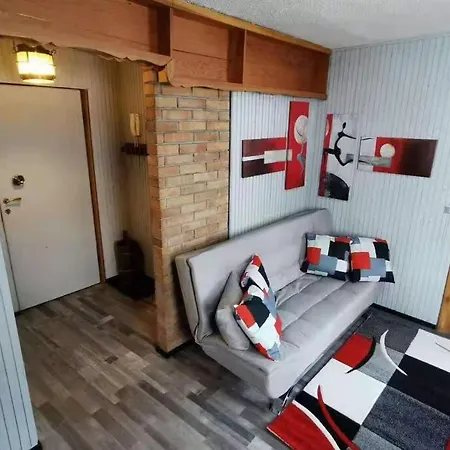 Newly Modern Apartment In The Heart Of Cervinia Breuil-Cervinia Exterior photo