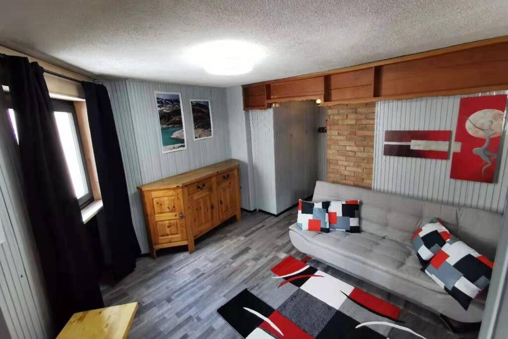 Newly Modern In The Heart Of Cervinia * Breuil-Cervinia