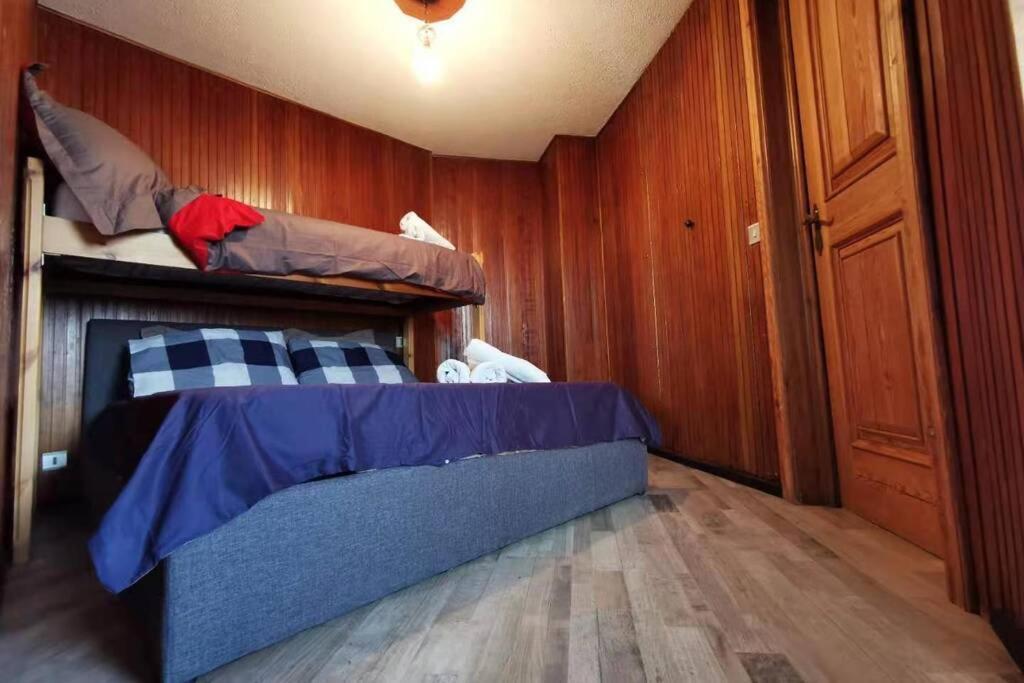 Appartement Newly Modern In The Heart Of Cervinia Breuil-Cervinia