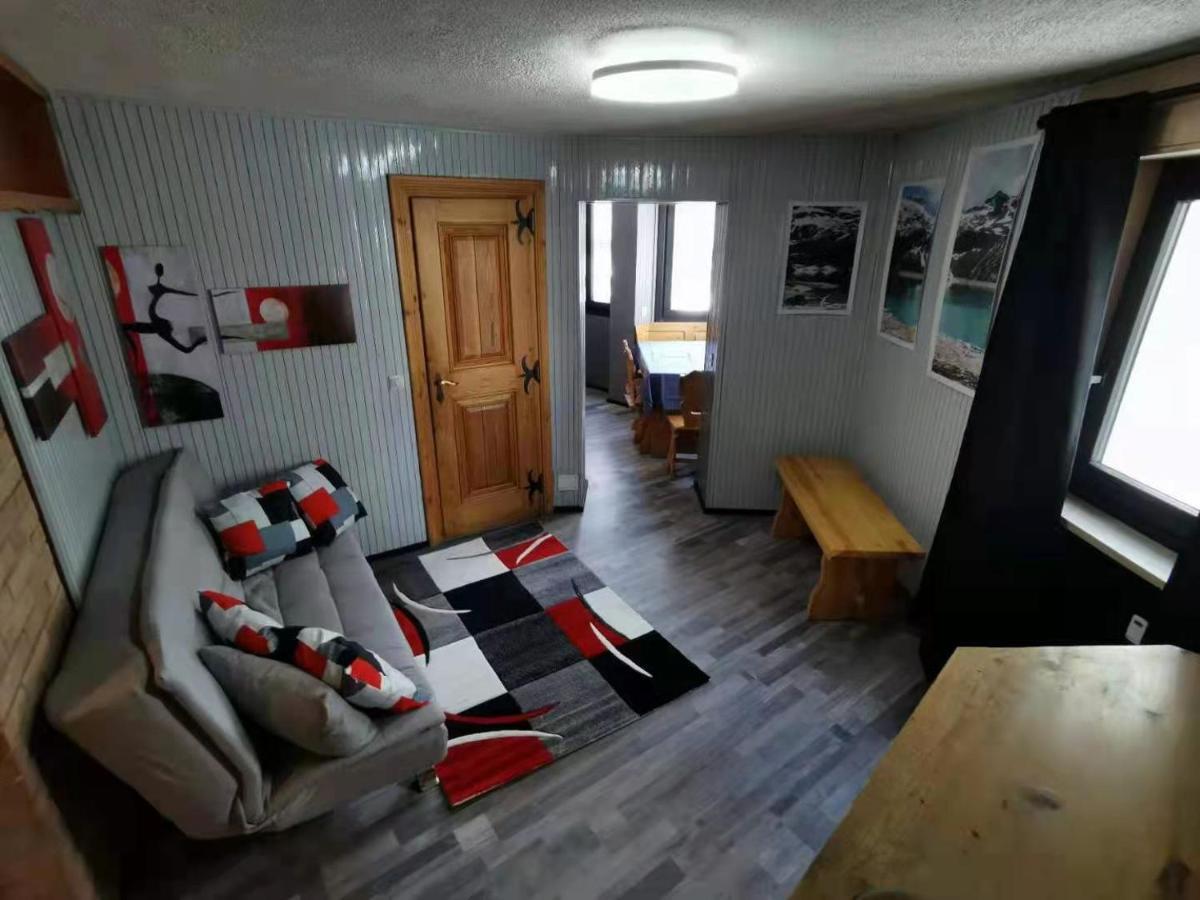 Newly Modern In The Heart Of Cervinia Apartment