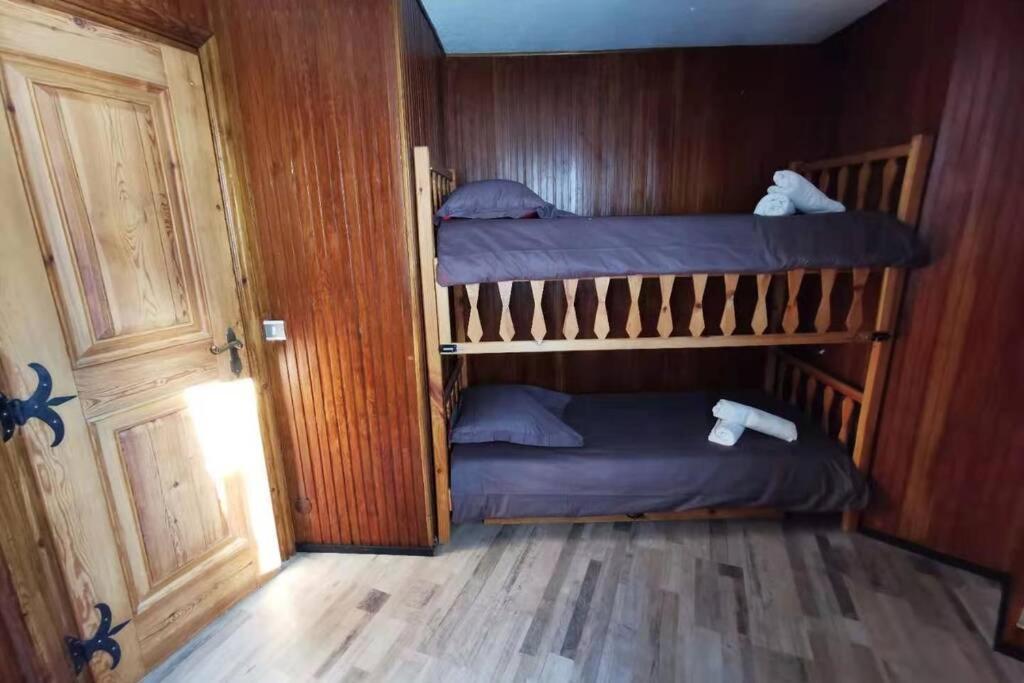 Apartment Newly Modern In The Heart Of Cervinia Breuil-Cervinia