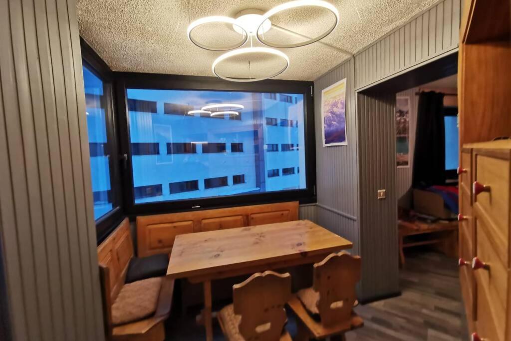Apartment Newly Modern In The Heart Of Cervinia Breuil-Cervinia