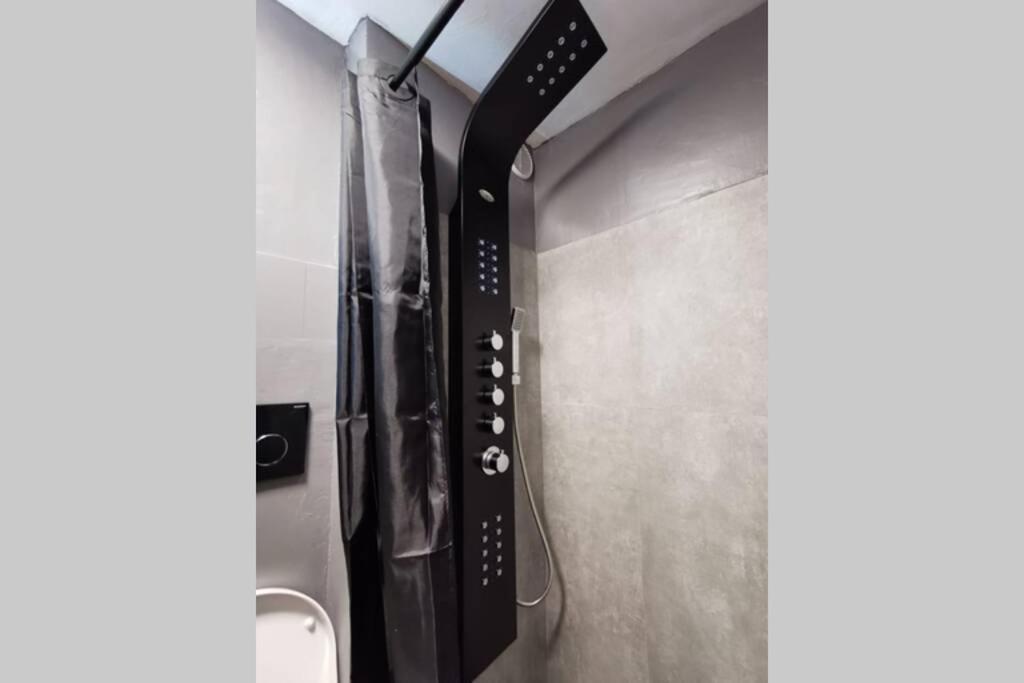 Newly Modern In The Heart Of Cervinia Breuil-Cervinia