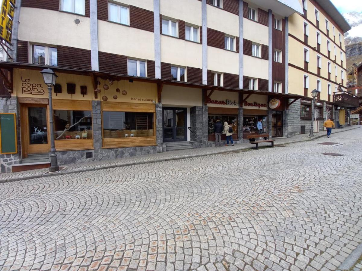 Apartment Newly Modern In The Heart Of Cervinia Breuil-Cervinia
