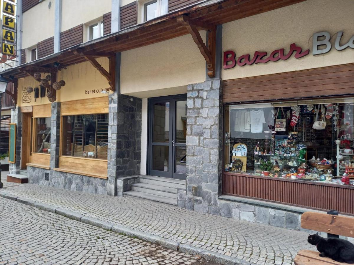 Newly Modern In The Heart Of Cervinia