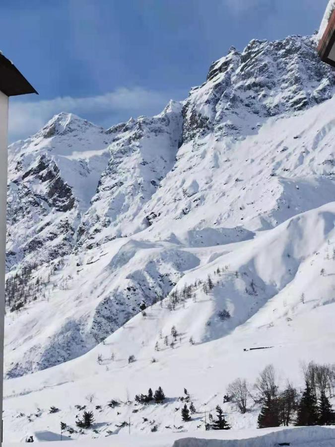 Newly Modern In The Heart Of Cervinia * Breuil-Cervinia
