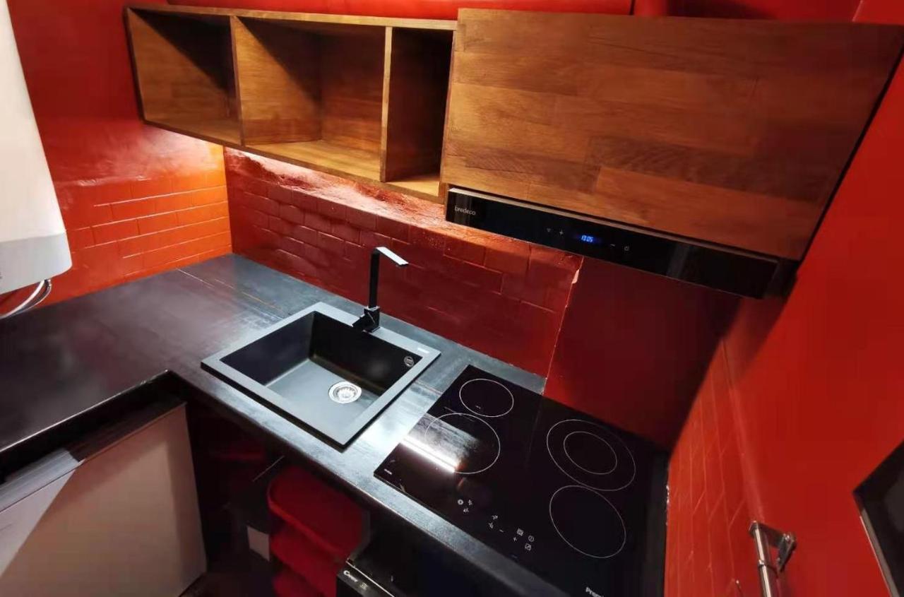Newly Modern In The Heart Of Cervinia Breuil-Cervinia